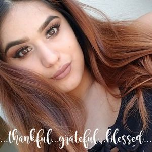 Meet your Posher, Gabriela